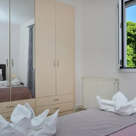 شقة Gavalas Urban