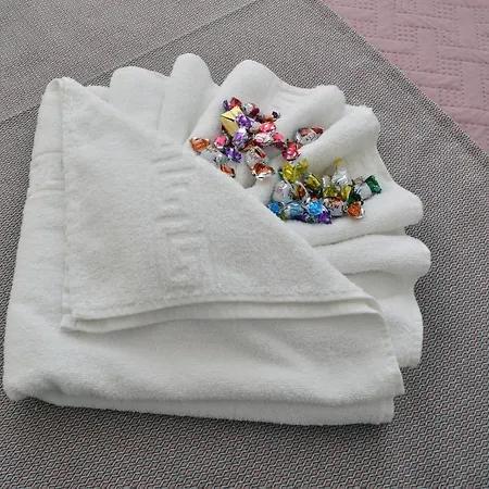 شقة Gavalas Urban خانيا