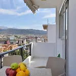 Апартаменти Gavalas Urban