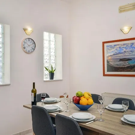 Gavalas Urban Διαμέρισμα Χανιά