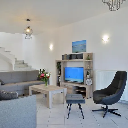 Gavalas Urban Appartement