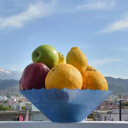 Lejlighed Gavalas Urban Chania (Crete)