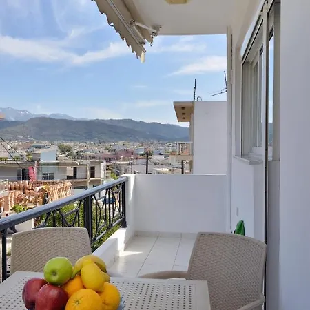 Apartment Gavalas Urban