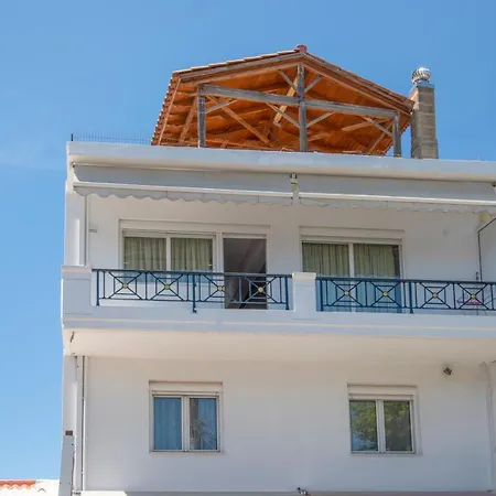 Gavalas Urban Lejlighed Chania (Crete)