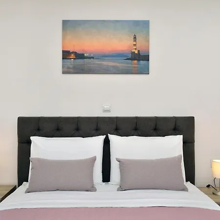 Apartment Gavalas Urban