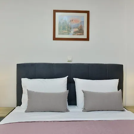Apartment Gavalas Urban