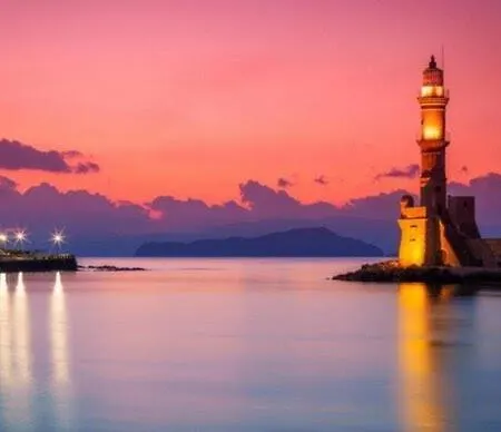 Lejlighed Gavalas Urban Chania (Crete)