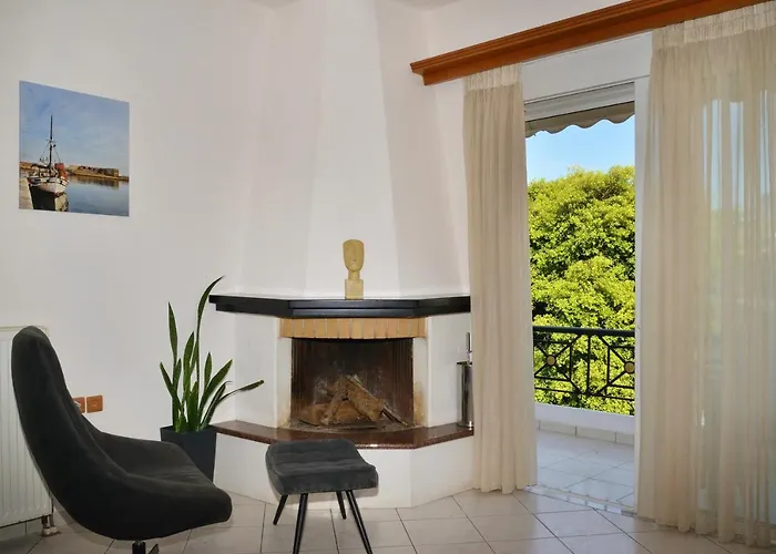 Apartment Gavalas Urban *