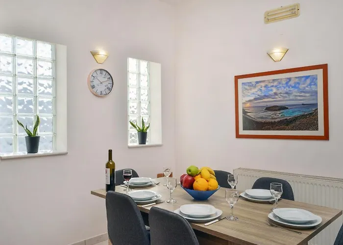 Gavalas Urban Appartement La Canée