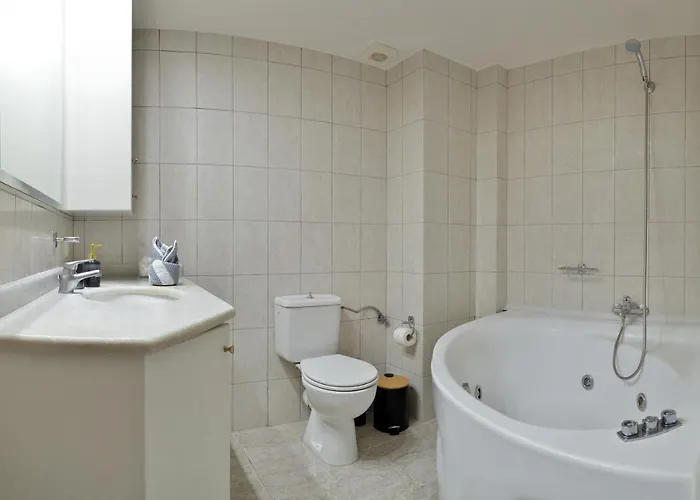 Gavalas Urban Appartement La Canée