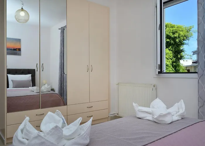 Appartement Gavalas Urban