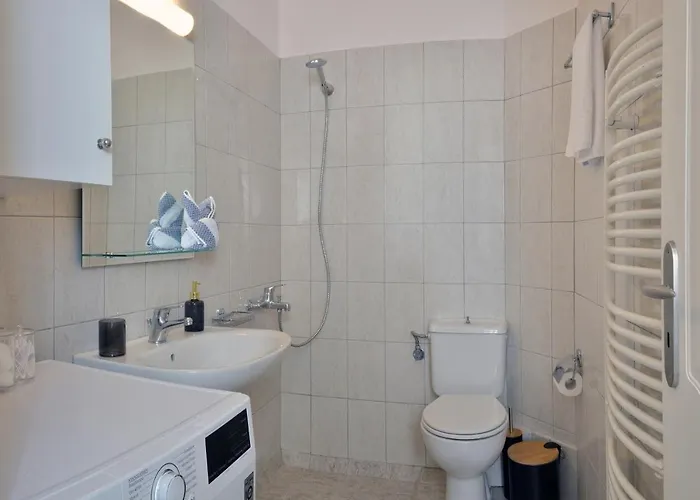 Gavalas Urban Apartment *