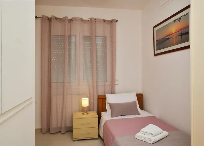 Gavalas Urban * La Canée