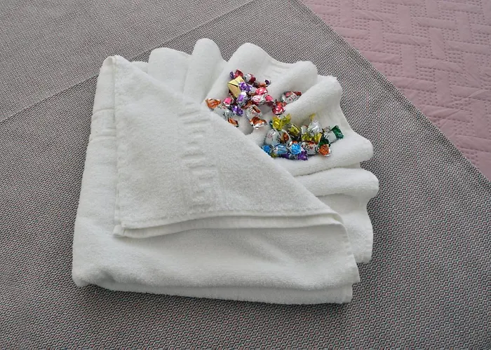 Appartement Gavalas Urban La Canée