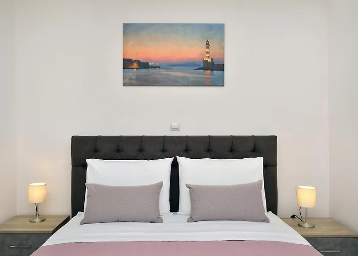 Apartment Gavalas Urban