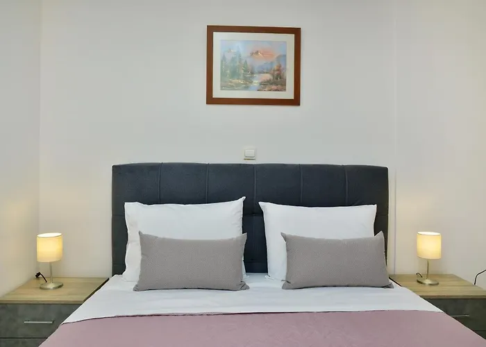 Appartement Gavalas Urban