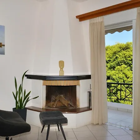 公寓 Gavalas Urban *