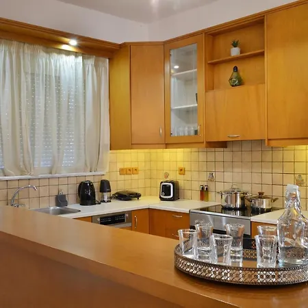 Appartamento Gavalas Urban La Canea