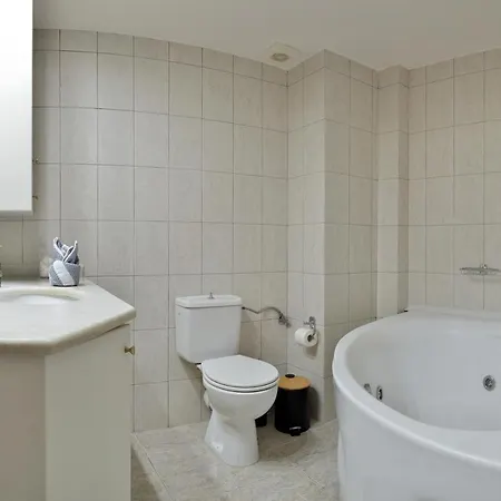 Gavalas Urban Appartamento La Canea