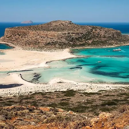 Appartamento Gavalas Urban *