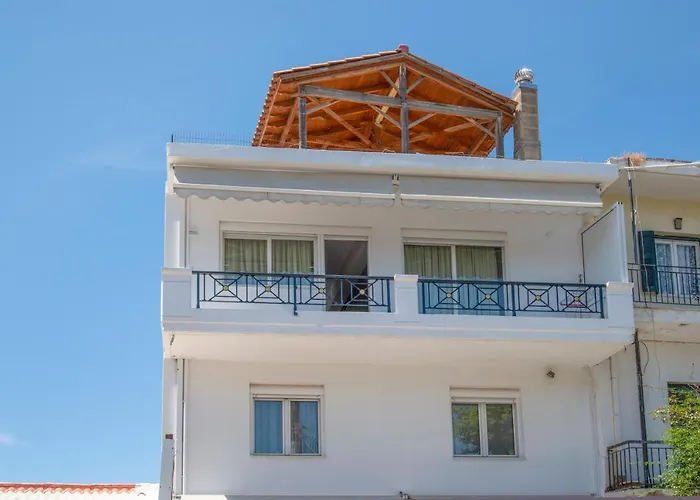 Gavalas Urban Lägenhet Chania (Crete)