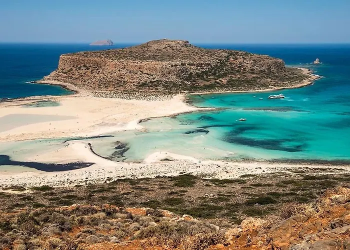 Lägenhet Gavalas Urban *